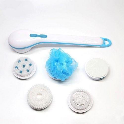 Electric Shower Brush - ELECTRONIC GADGETS