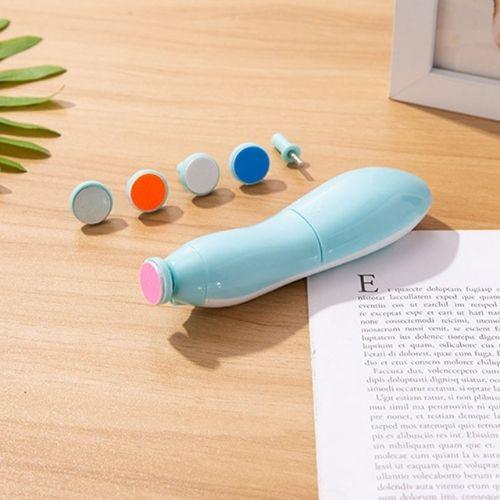 Baby Electric Nail Clipper - ELECTRONIC GADGETS