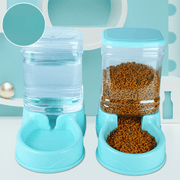 Pet Feeder & Water Dispenser - ELECTRONIC GADGETS