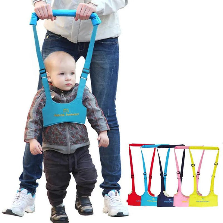 Toddler Walk Learning Assistant - ELECTRONIC GADGETS