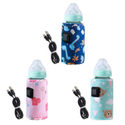 Portable Baby Bottle Warmer - ELECTRONIC GADGETS