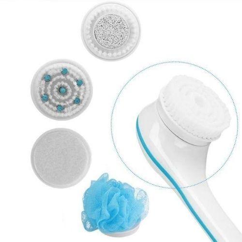 Electric Shower Brush - ELECTRONIC GADGETS